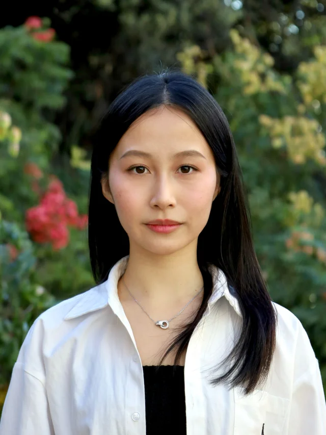 Huong Le
